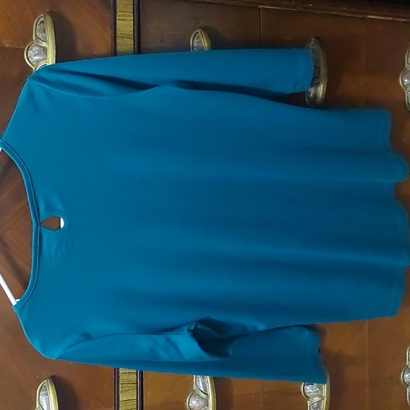 Top by L.L.Bean. - Picture 2 of 5